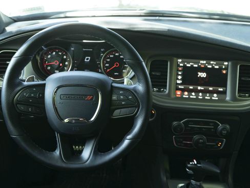 Used 2023 Dodge Charger R/T w/ Cold Weather Package RWD image 19