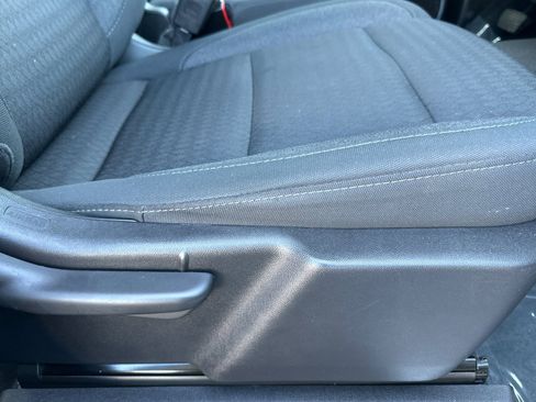 Used 2024 Chevrolet Silverado 1500 LT w/ Protection Package image 21