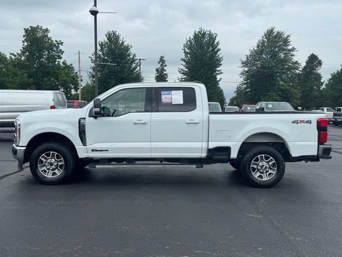 Certified 2026 Ford F250 Lariat AWD/4WD image 28