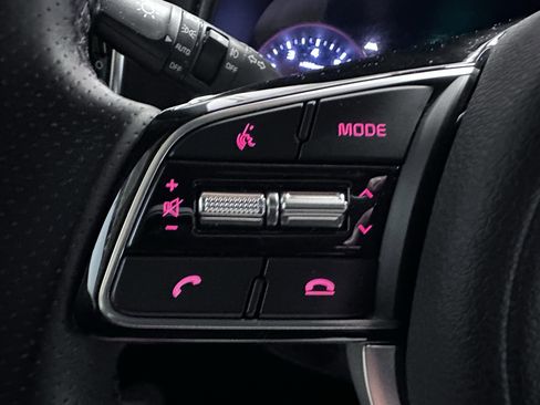 Used 2021 Kia Sportage S w/ S AWD Premium Package image 49