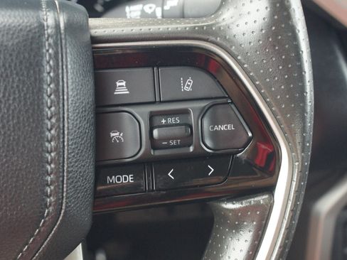 Used 2024 Toyota Tundra SR5 w/ SR5 Convenience Package AWD/4WD image 9