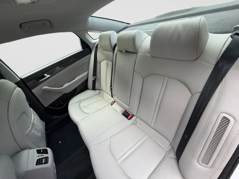 Used 2019 Hyundai Sonata Limited FWD image 15