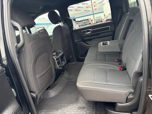 Used 2023 RAM 1500 Big Horn AWD/4WD image 20