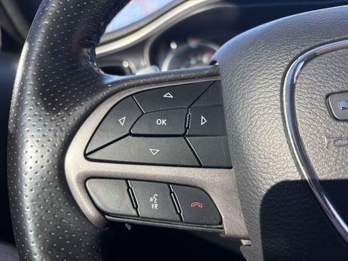 Certified 2019 Dodge Challenger GT w/ Driver Convenience Group image 27