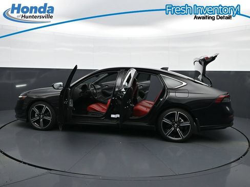Used 2024 Honda Accord Sport image 44