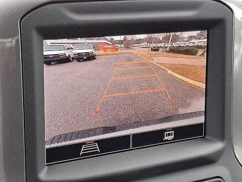 New 2026 Chevrolet Silverado 2500 Custom image 12