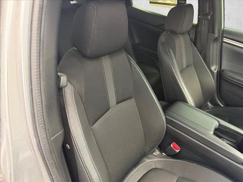 Used 2020 Honda Civic Sport image 25