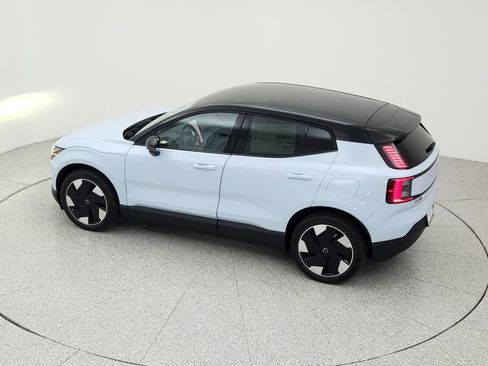 New 2026 Volvo EX30 Plus image 12