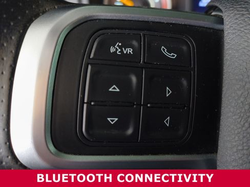 Used 2021 RAM 2500 Big Horn image 15