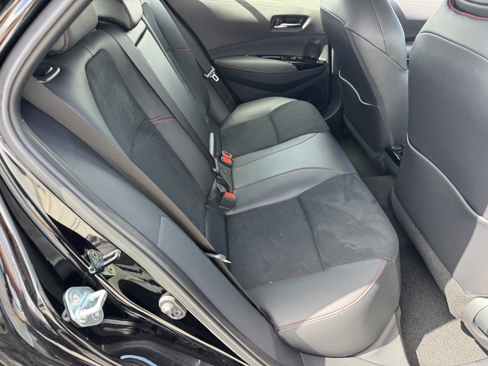 New 2026 Toyota Corolla GR AWD/4WD image 5