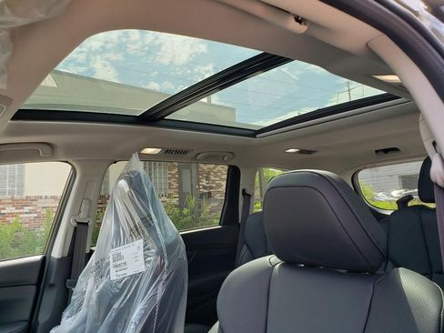 New 2026 Subaru Ascent Limited AWD/4WD image 7