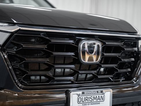 Used 2024 Honda CR-V EX image 7