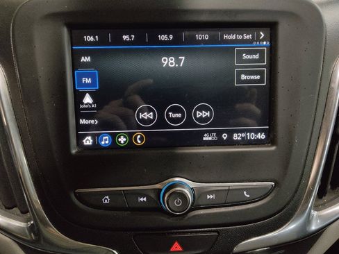 Used 2019 Chevrolet Equinox LS FWD image 25