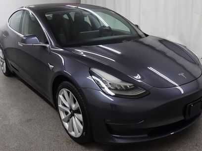 Used 2018 Tesla Model 3 Long Range