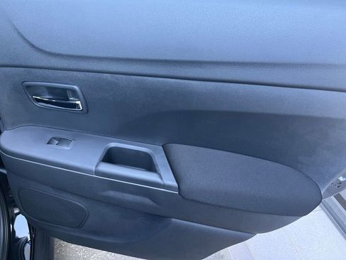 New 2025 Mitsubishi Outlander Sport Trail Edition image 29