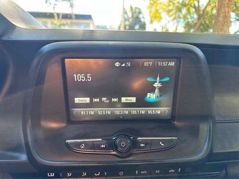 Used 2017 Chevrolet Camaro LT w/ RS Package RWD image 13