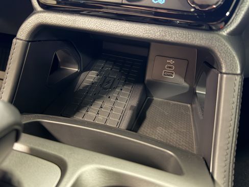 New 2026 Ford Ranger Raptor AWD/4WD image 12