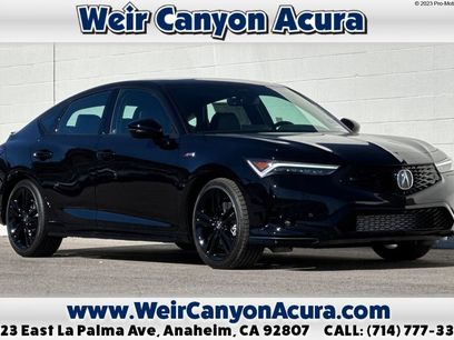 New 2026 Acura Integra A-Spec