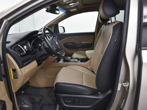 Used 2015 Kia Sedona SX Limited w/ SXL Technology Package image 11