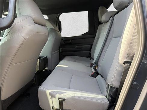New 2025 Toyota Tacoma SR5 image 19