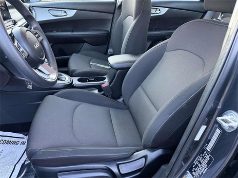 Certified 2024 Kia Forte LXS image 12