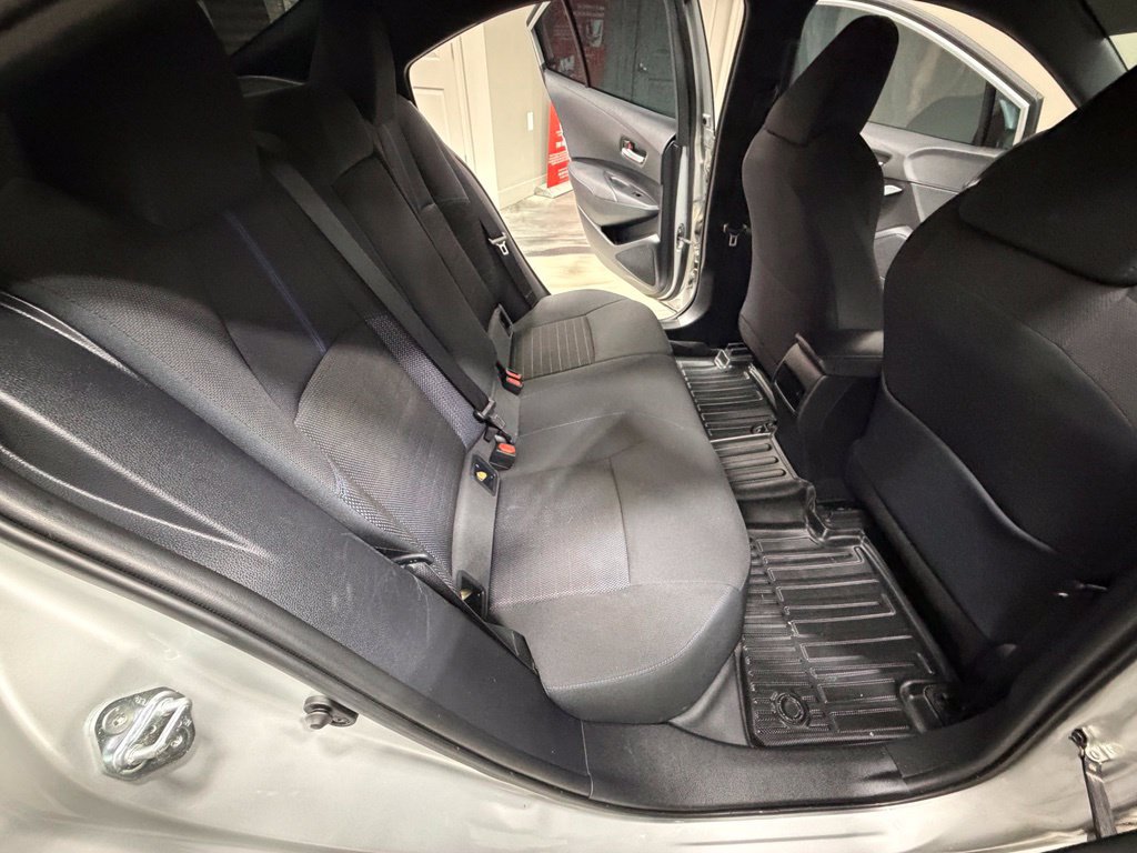 Used 2020 Toyota Corolla SE FWD image 41