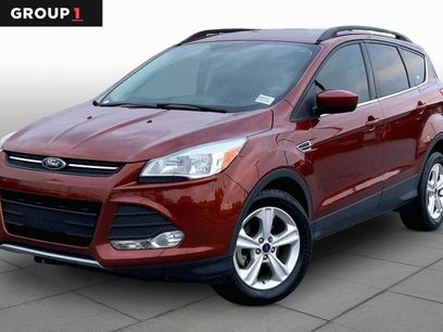 Used 2016 Ford Escape SE w/ Equipment Group 201A
