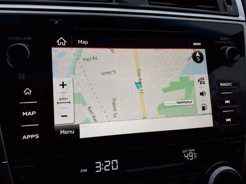 Used 2019 Subaru Outback 3.6R Touring image 13