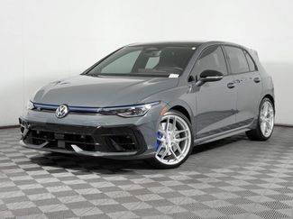 Used 2026 Volkswagen Golf AWD/4WD video 1