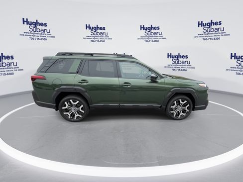 New 2026 Subaru Outback Touring AWD/4WD image 12