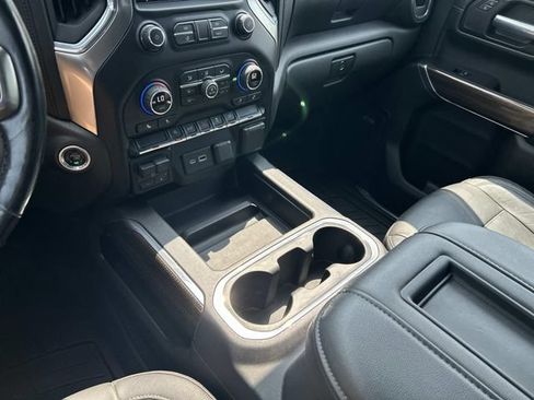 Used 2020 Chevrolet Silverado 1500 RST w/ All-Star Edition AWD/4WD image 27