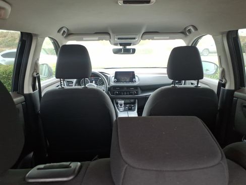 Certified 2023 Nissan Rogue S FWD image 10