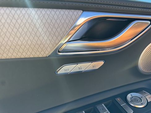 New 2026 Genesis GV80 2.5T Prestige image 20