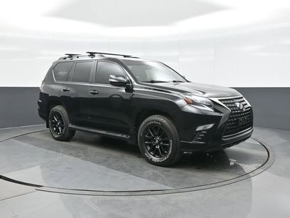 Used 2023 Lexus GX 460 w/ Black Line Special Edition