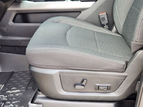 New 2026 RAM 2500 Lone Star image 21