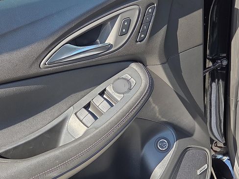 New 2026 Buick Encore GX Avenir w/ Avenir Technology Package image 13