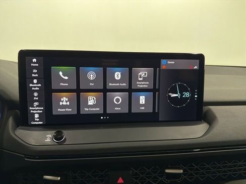 Used 2024 Honda Accord Sport image 33