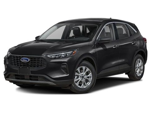 Used 2023 Ford Escape Active w/ Tech Pack #2 AWD/4WD image 1
