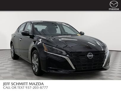 Used 2025 Nissan Altima 2.5 S