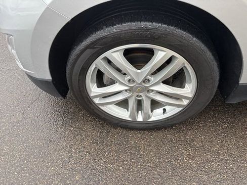 Used 2020 Chevrolet Equinox Premier image 48