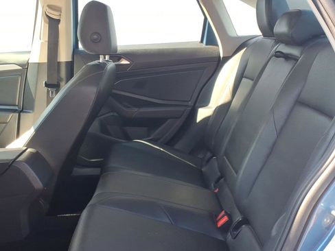 Used 2019 Volkswagen Jetta S FWD image 10
