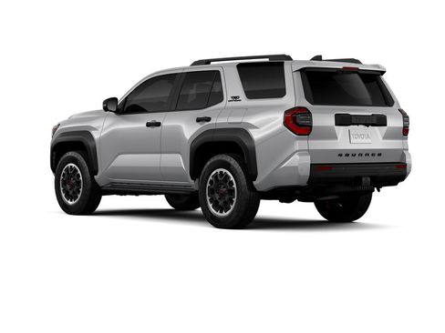 New 2026 Toyota 4Runner TRD Off-Road Premium AWD/4WD image 6