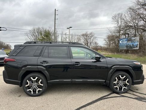 New 2026 Subaru Outback Touring XT image 8