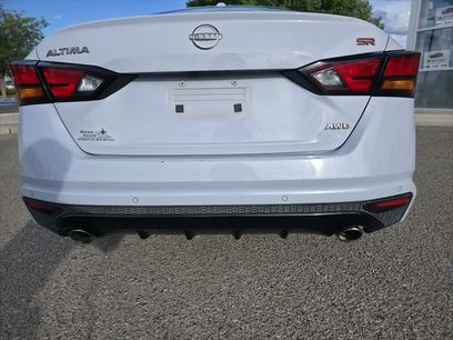 Used 2024 Nissan Altima 2.5 SR