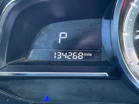 Used 2017 MAZDA CX-3 Grand Touring image 28