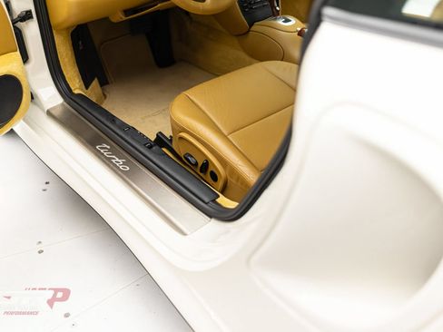 Used 2001 Porsche 911 Turbo AWD/4WD image 25