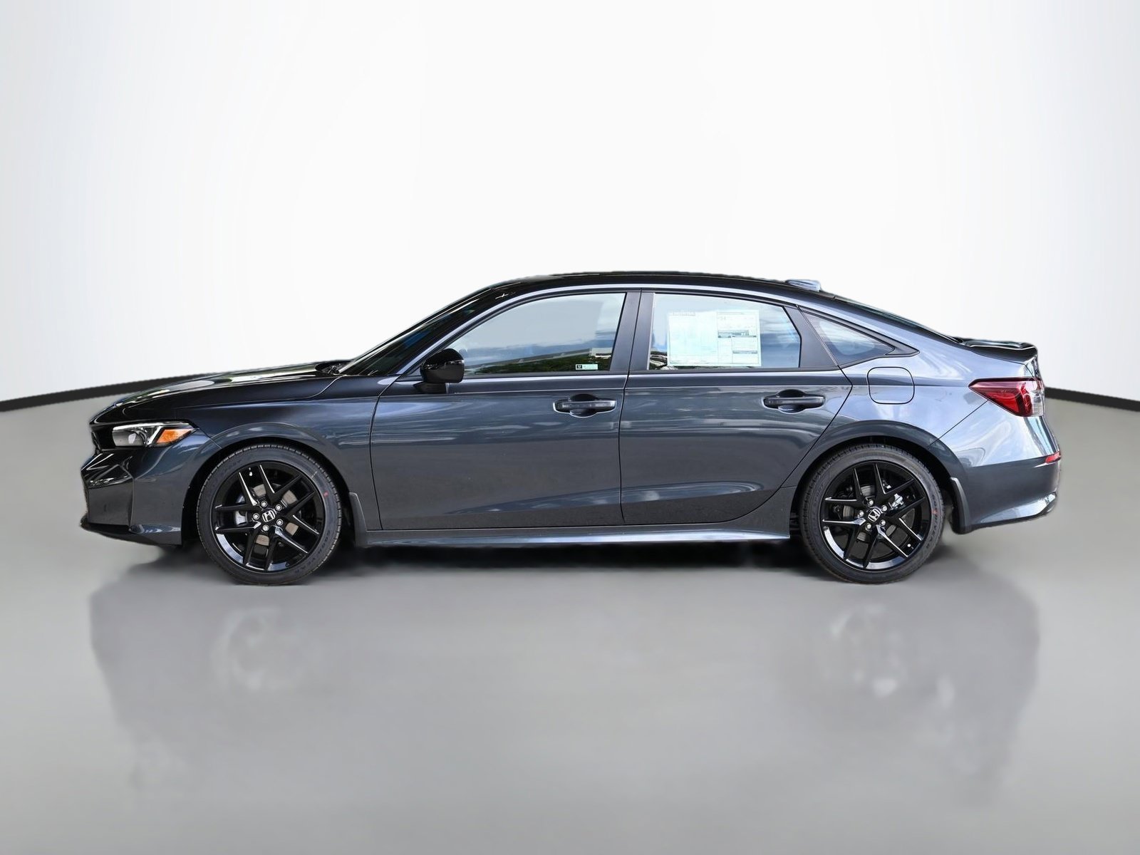 New 2026 Honda Civic Sport image 8