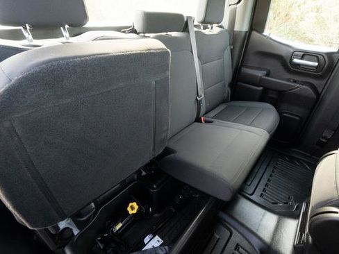 Used 2023 GMC Sierra 1500 Pro w/ Snow Plow Prep Package image 30