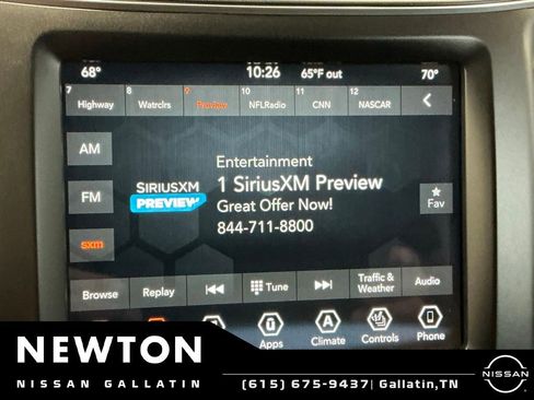Used 2021 Jeep Cherokee Latitude Lux w/ Comfort/Convenience Group AWD/4WD image 32