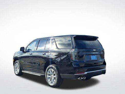 New 2026 Chevrolet Tahoe Premier w/ Sun And Tow Package AWD/4WD image 5